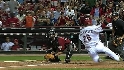 Stubbs' game-tying single