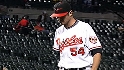 Tillman's strong start