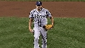 Sonnanstine's solid start