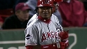 Aybar's big night at the plate