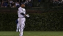 Escobar drives in three