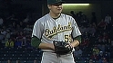 Cahill's scoreless start