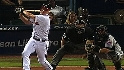 Chipper's injury