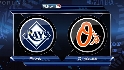 Recap: TB 2, BAL 4