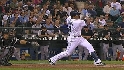 Lopez's RBI double