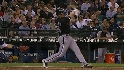 Beckham's solo blast