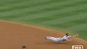 Hill's diving stop