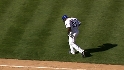 Bradley exits with injury