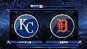 Recap KC 9, DET 2
