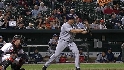 Kapler's squeeze play
