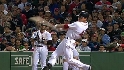 Ellsbury's solo homer
