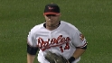 Reimold's diving catch