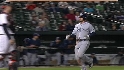 Longoria's RBI single