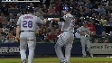 Tatis' two-run single