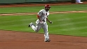 Kendrick's solo homer