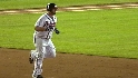 McCann's three-run shot