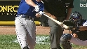 Anderson's three-run blast