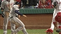 Dukes' RBI single