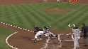 Kotchman's RBI single