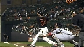 Scott's solo shot