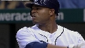 Crawford's RBI triple