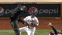Willingham cuts down Beltran