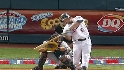 Cuddyer's two-run clout