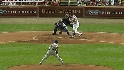 DeRosa's RBI triple