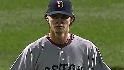 Buchholz's stellar start