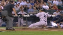 A-Rod's sacrifice fly