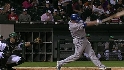 Buck's blast