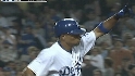 Furcal's solo shot