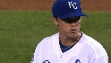 Harold on Greinke, AL Cy Young
