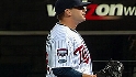 Duensing's scoreless start