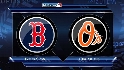 Recap: BOS 3, BAL 1