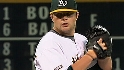 Anderson's scoreless start