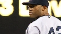 Mo's 1,000th career strikeout