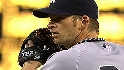 Burnett's strong start