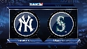 Recap: NYY 2, SEA 3