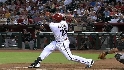 Allen's game-tying homer