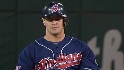 LaPorta's RBI double