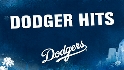 Dodger Hits: Ethier