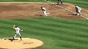 Nats get Pagan
