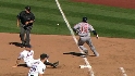 Padilla scores on miscue