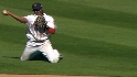 Castillo's amazing play