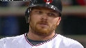 Kubel's go-ahead single