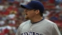 Dempster's excellent outing