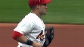 Schumaker gets two