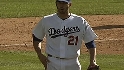Garland's great start