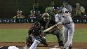 Tulowitzki's solo shot